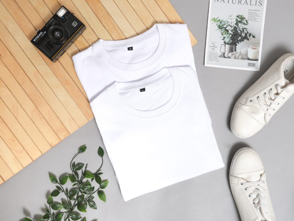 Classic: True Classic Tees are timeless pieces that will never go out of style.
